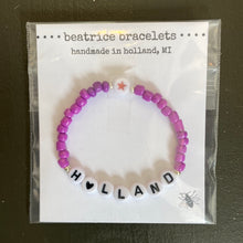 holland bracelet