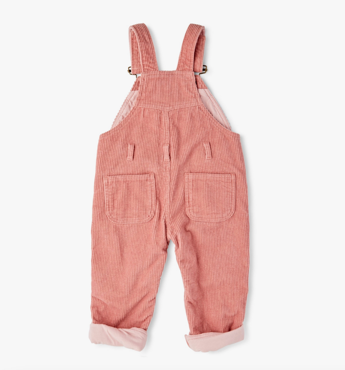 Corduroy Overall – Pehr