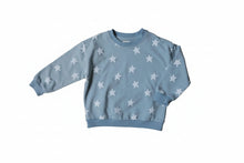 star cotton easy sweatshirt