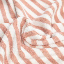 Robe Towel in Gumdrop