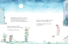 Millie and the Midnight Hedgehog