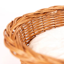 dog basket