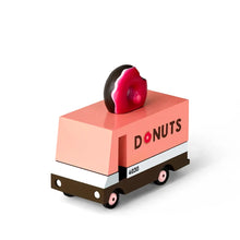 donut van