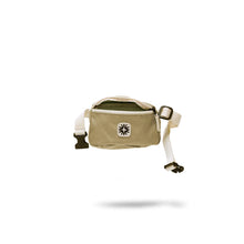 lil louie sling in tan