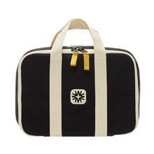 the lunchbox in black