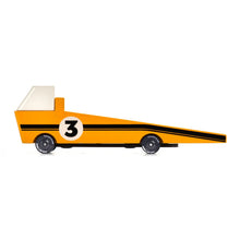 tow truck racer