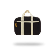 the lunchbox in black