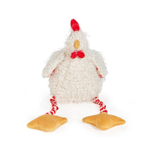 clucky chicken