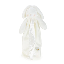 bunny buddy blanket