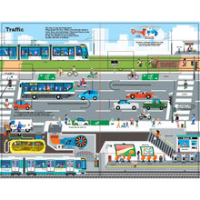 ultimate book of cities