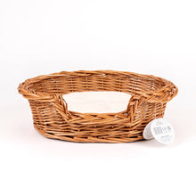 dog basket