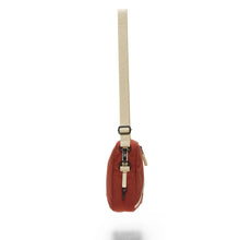 mini messenger cinnamon
