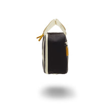 the lunchbox in black