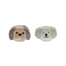 Pippy Puppy Claw Clips 2 Pack
