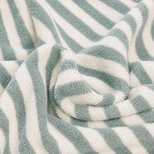Robe Towel in Slate