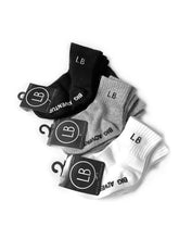 3 pack socks mix