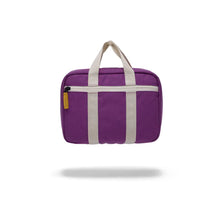 the lunchbox in ultraviolet