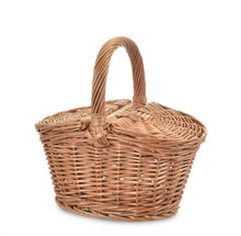 picnic basket