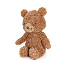 brownie the bear