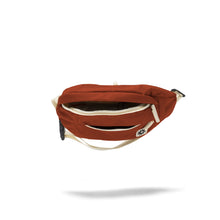 louie sling in cinnamon