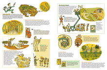 The Great Big Book of Museums