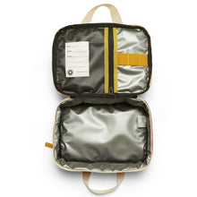 the lunchbox in cinnamon