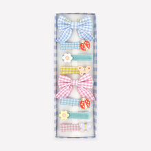 Little Garden Hair Clips