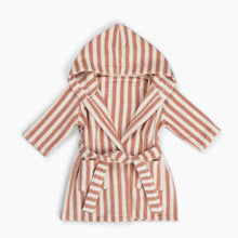 Robe Towel in Gumdrop