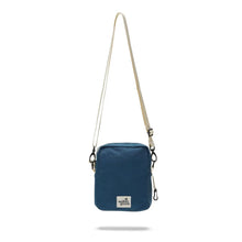 mini messenger navy