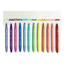 switch-eroo!: sparkle color-changing makers