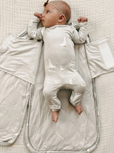 swaddle in goose 2.5 tog