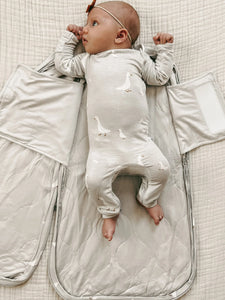 swaddle in goose 2.5 tog