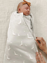 swaddle in goose 2.5 tog