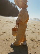 sawyer set in butter