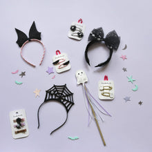 Happy Ghost Clips