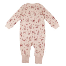 rodeo rose romper