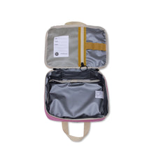 the lunchbox in bubblegum