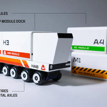 hab transporter
