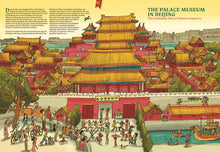 The Great Big Book of Museums