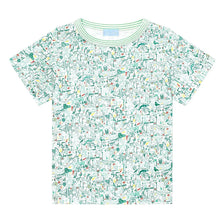 golf two piece short pjs