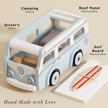 Holiday Campervan