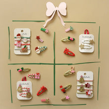 Angel Sparkle Star Clips