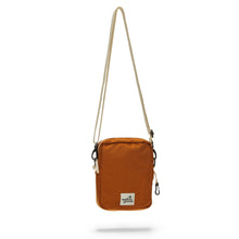 mini messenger rust