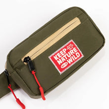 olive kids fanny pack