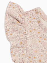 summer romper primrose