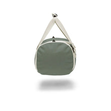 states duffle in sage