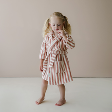 Robe Towel in Gumdrop