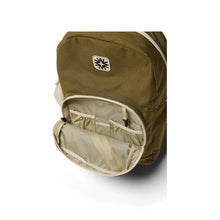 big tommy pack in olive