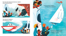 Little Ferry Tale