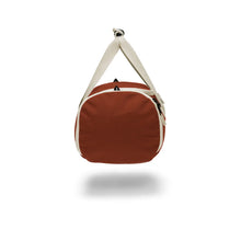 states duffle in cinnamon